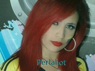 Perlahot