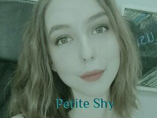 Petite_Shy