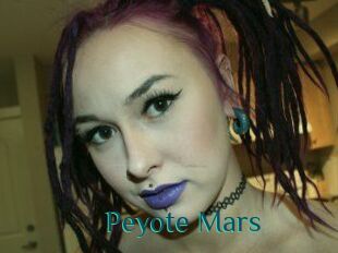 Peyote_Mars