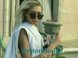 PeytonDeville