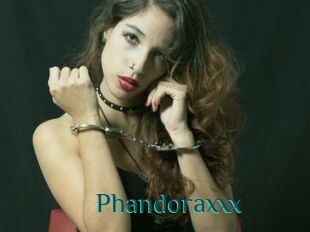 Phandoraxxx