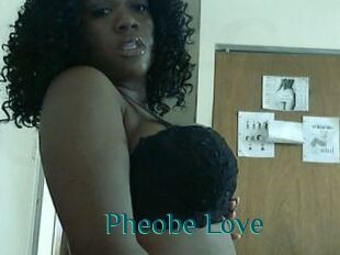 Pheobe_Love
