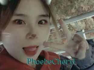 PhoebeCheryl