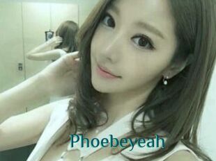 Phoebeyeah