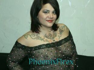 PhoenixFirex