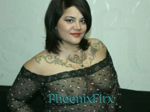 PhoenixFirx