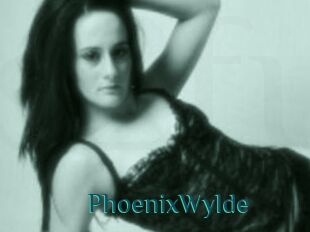 PhoenixWylde