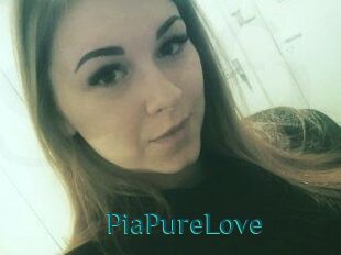 PiaPureLove