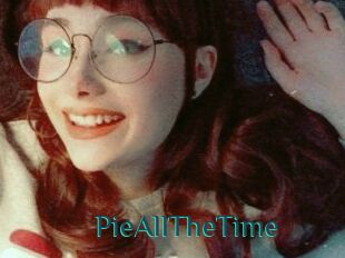 PieAllTheTime