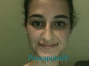 Pineapple69