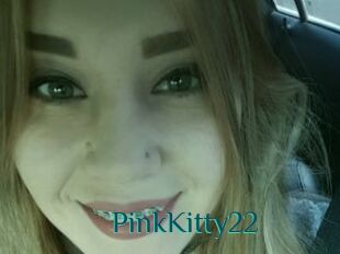 PinkKitty22