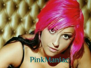 PinkManiac