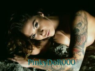 PinkyDoll000