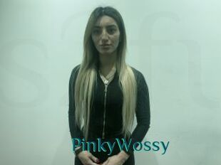PinkyWossy