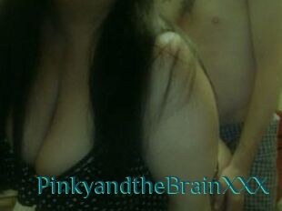 PinkyandtheBrainXXX