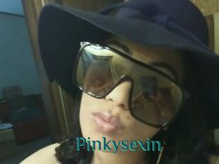 Pinkysexin