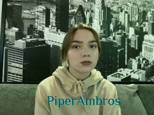 PiperAmbros