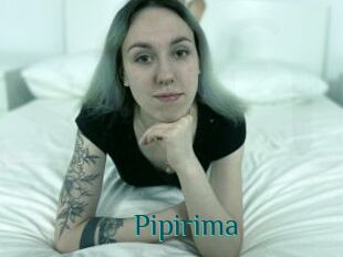 Pipirima