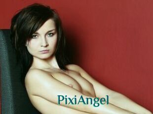 PixiAngel