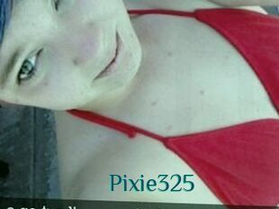 Pixie325