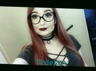 PixieJayy