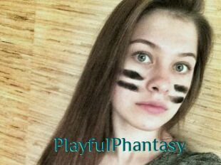 PlayfulPhantasy