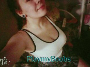 PlaymyBoobs