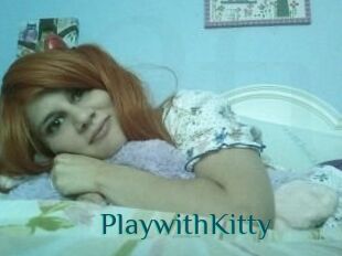 PlaywithKitty