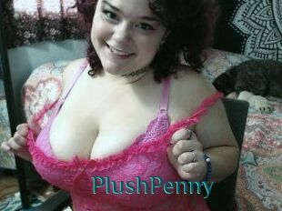 PlushPenny