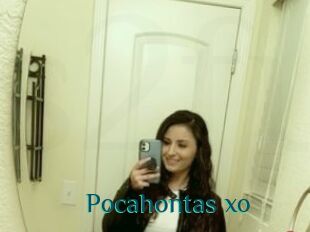 Pocahontas_xo