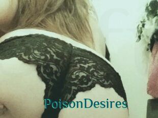 PoisonDesires