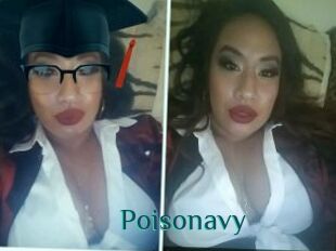 Poisonavy