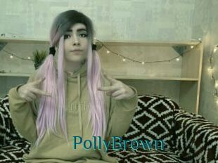 PollyBrown