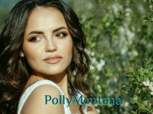 PollyMontana
