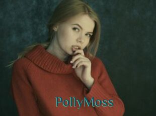PollyMoss