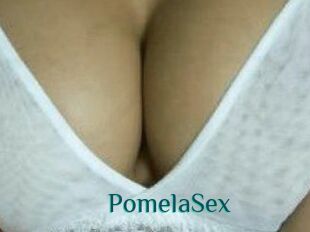 Pomela_Sex