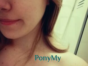 PonyMy