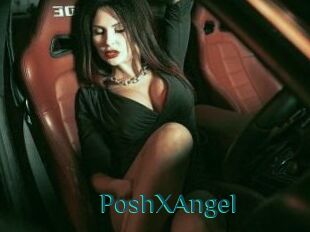 PoshXAngel
