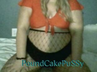 PoundCakePuSSy