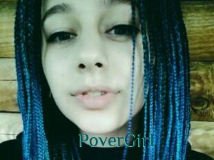 PoverGirl