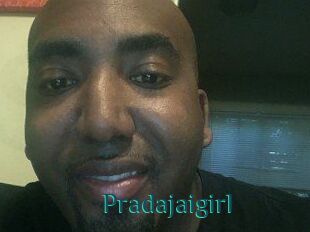 Pradajaigirl