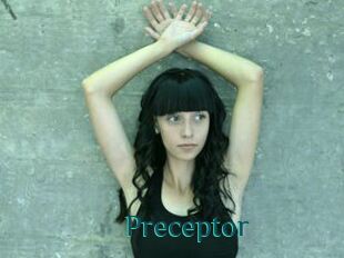 Preceptor