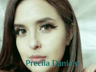 Precila_Daniels
