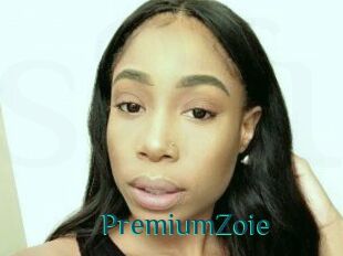PremiumZoie