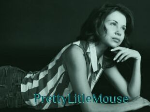 PrettyLitleMouse
