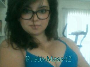 PrettyMess42