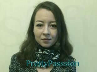 PrettyPasssion
