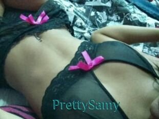 PrettySamy