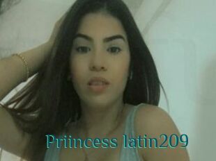 Priincess_latin209