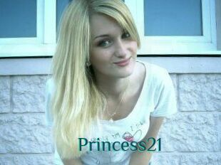 Princess21